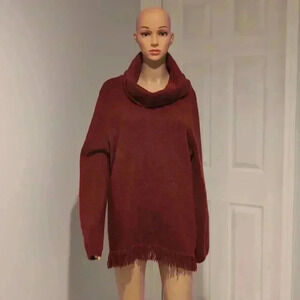 Susan Bristol sweater